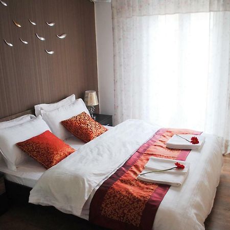 Athens Smart Stay Apartment Dış mekan fotoğraf