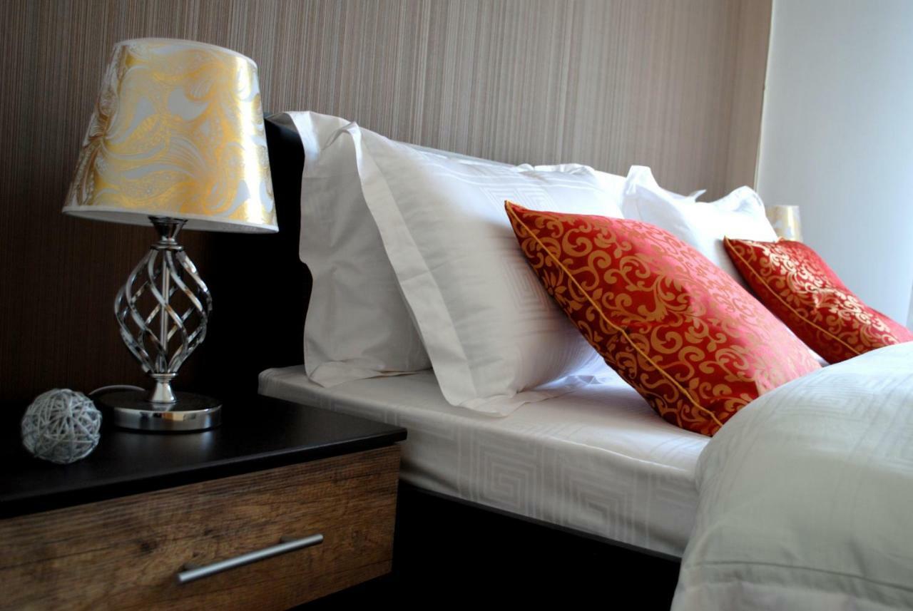 Athens Smart Stay Apartment Dış mekan fotoğraf
