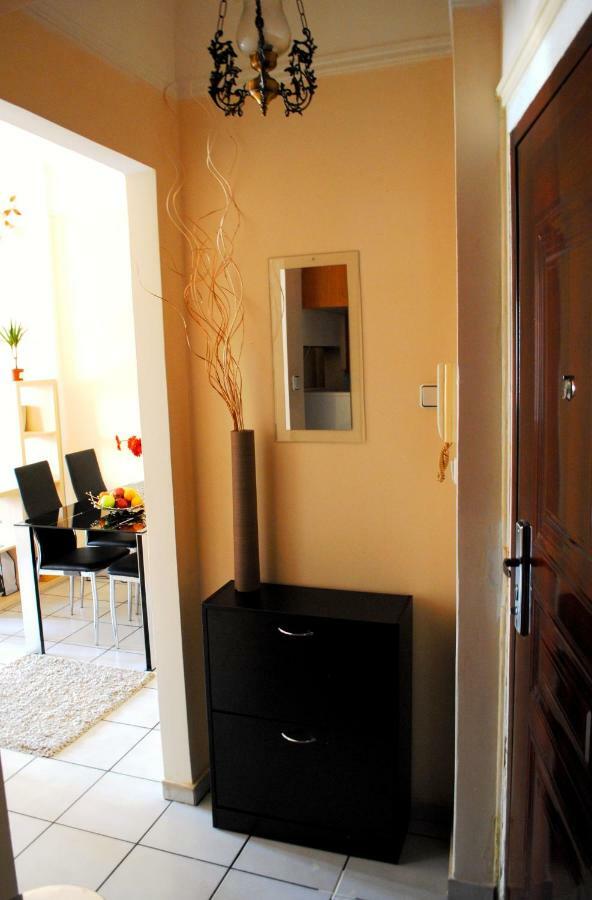 Athens Smart Stay Apartment Dış mekan fotoğraf