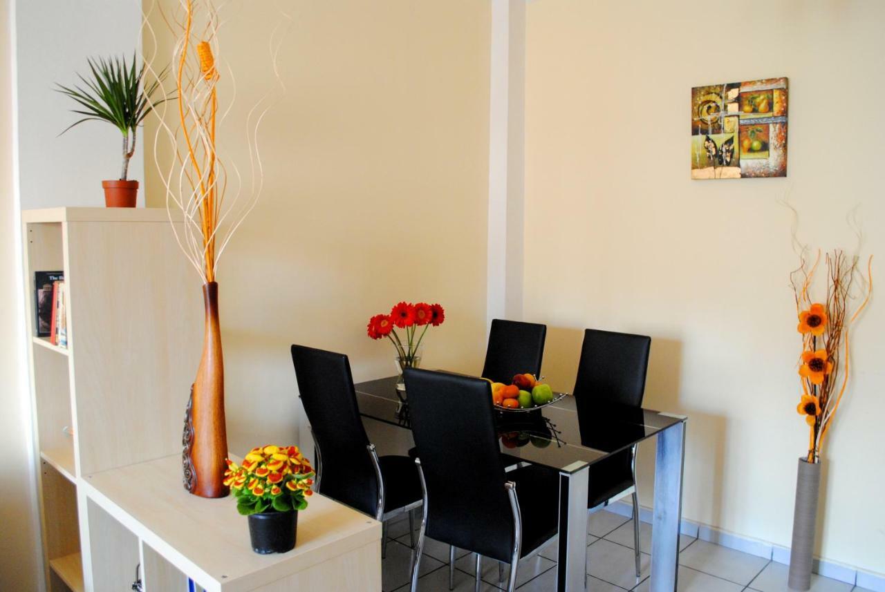 Athens Smart Stay Apartment Dış mekan fotoğraf